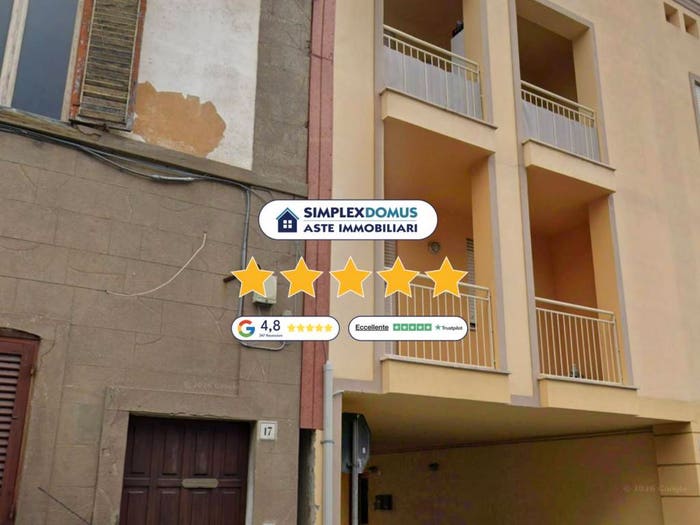 Appartamento con 6 locali in vendita in Via Alfonso Lamarmora, Pontino Bastia, Livorno