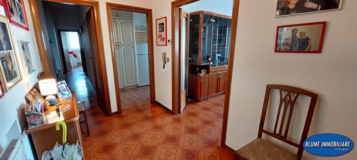 Appartamento quadrilocale in vendita in a dei Pini, Viareggio