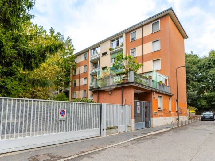 Appartamento bilocale in vendita in Via Chiari, Certosa, Milano