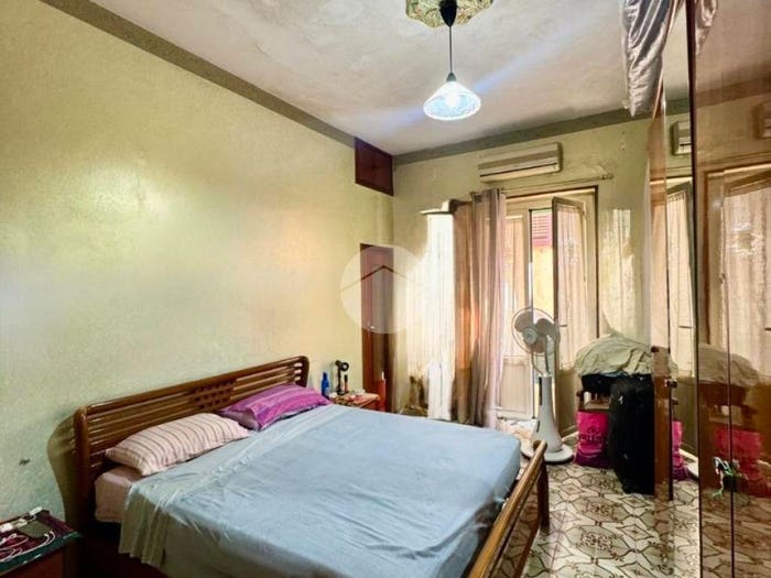 Appartamento trilocale in vendita in Via Agostino Inveges, Malaspina, Palermo