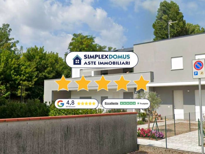 Appartamento trilocale in vendita in Via Don Minzoni, Centro, Lendinara