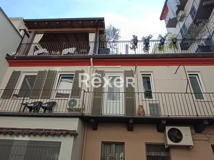 Appartamento bilocale in vendita in Piazzale Guglielmo Marconi, Piazza Garibaldi, Alessandria