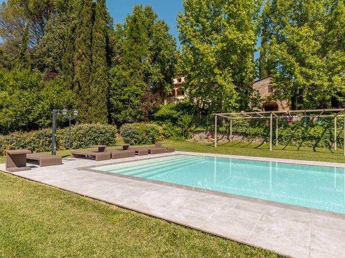 Casa con 6 locali in vendita in Località Isola, Laterina Pergine Valdarno