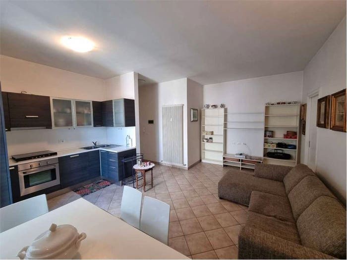 Appartamento trilocale in vendita in Valletta Paiolo, Mantova
