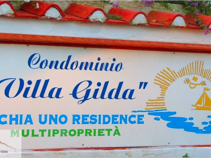 Appartamento trilocale in vendita in Via Forche, Centro, Forio