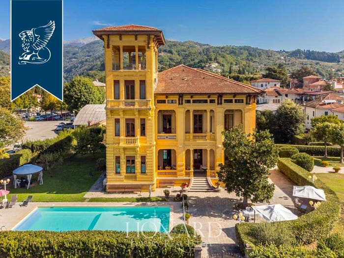 Casa con 6 locali in vendita in Centro, Barga