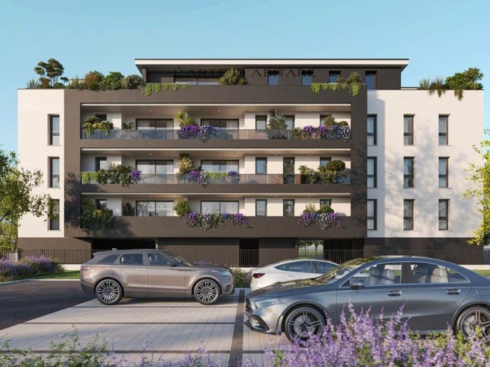 Appartamento quadrilocale in vendita in Via Cariroli, Centro, Dolo