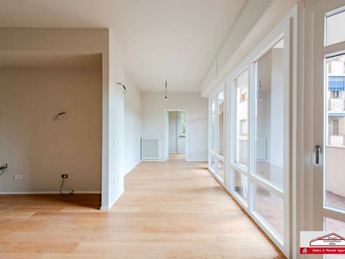 Appartamento trilocale in vendita in Via Beato Angelico, Città Studi, Milano