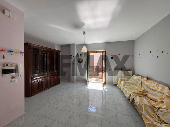 Appartamento quadrilocale in vendita in Via Giosuè Carducci, Apice