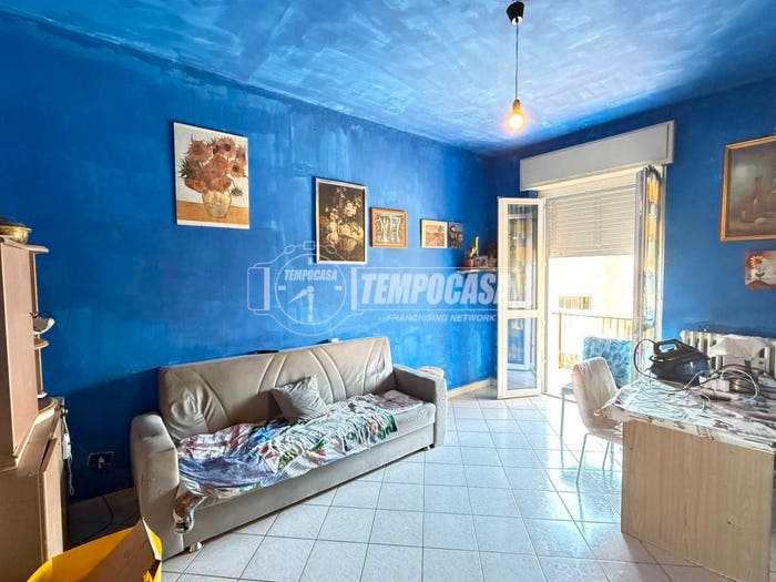 Appartamento con 5 locali in vendita in Via Carlo Benzi, Corso Torino, Asti