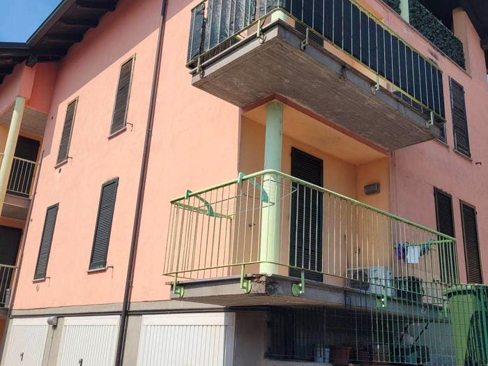 Appartamento trilocale in vendita in Via del Lucino, Centro, Sannazzaro de' Burgondi
