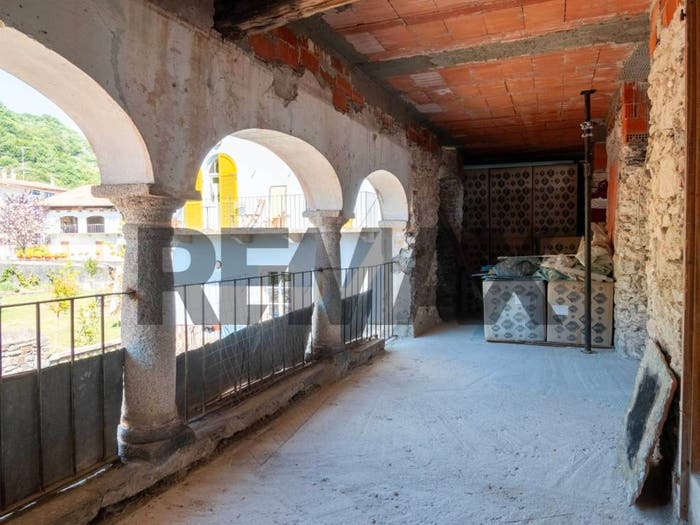 Casa bilocale in vendita in Via Canonico rinaldi, Artò Centonara, Madonna del Sasso