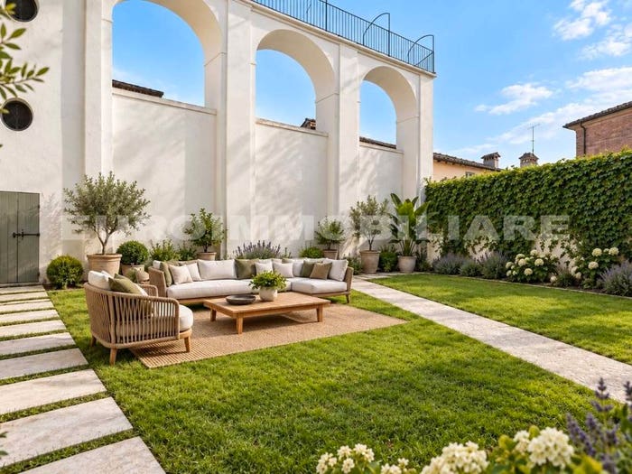 Casa con 6 locali in vendita in Via Paganora, Magenta Arnaldo, Brescia