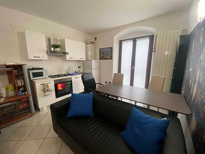 Appartamento bilocale in vendita in Viale Sant'Eufemia, San Polo Vecchio, Brescia