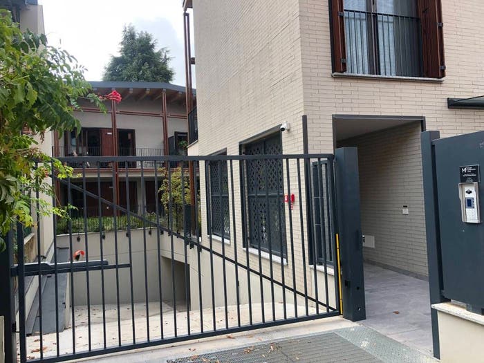 Appartamento bilocale in vendita in Via Ettore Ponti, Barona, Milano