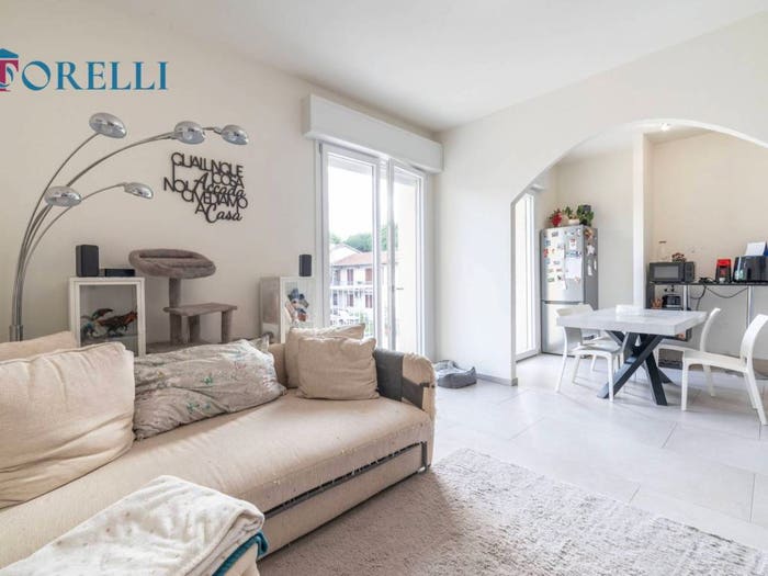 Appartamento quadrilocale in vendita in Via Garda, Centro, Cervia