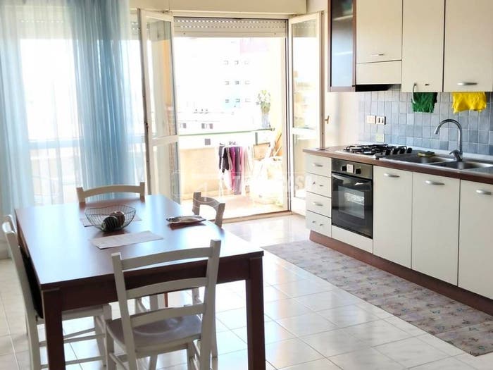 Appartamento quadrilocale in vendita in Via Lepanto A, Centro, Oristano