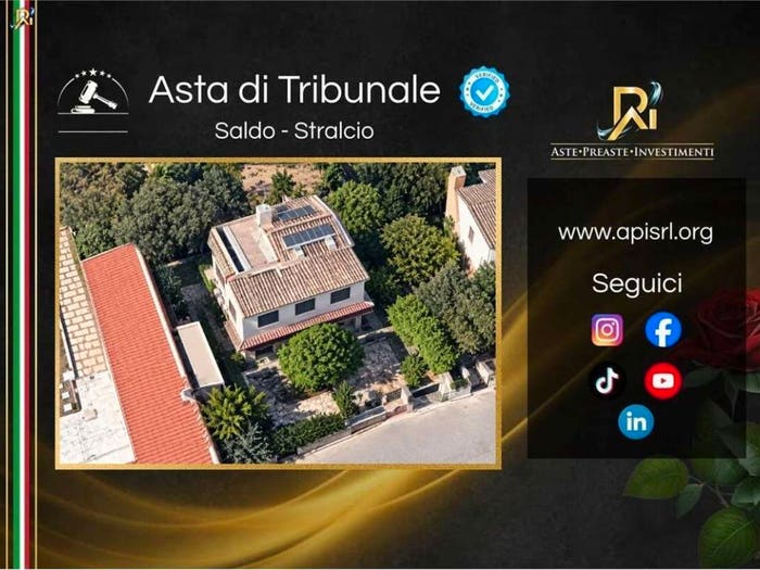 Casa con 5 locali in vendita in VIA AMALFI, Foxi Sant'Andrea, Quartu Sant'Elena