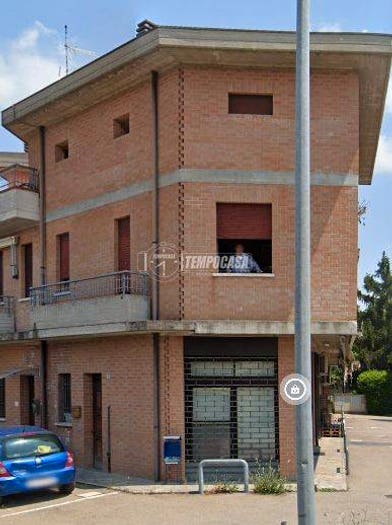 Appartamento bilocale in vendita in Via Alessandro Coppi, Centro, Nonantola