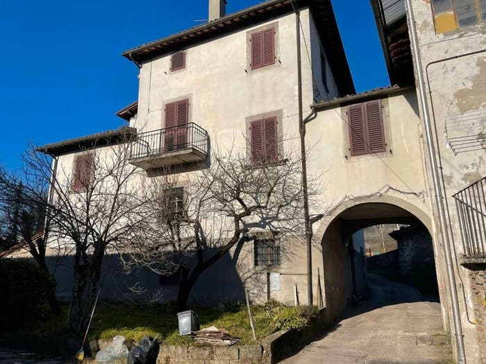 Casa con 6 locali in vendita in Filecchio No Number, Filecchio, Barga