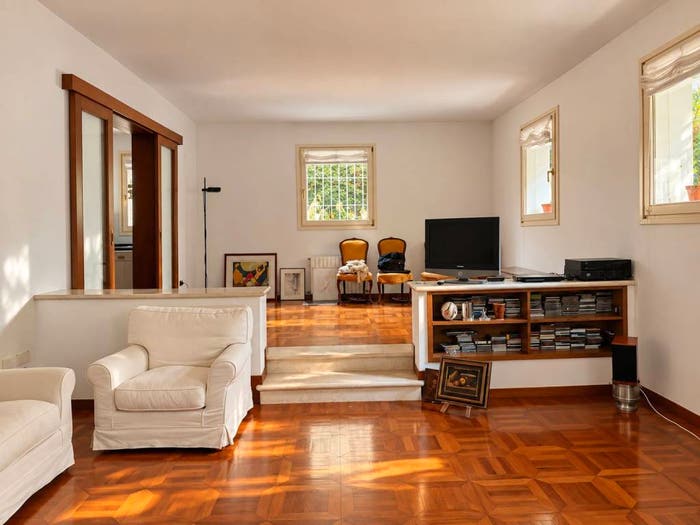 Appartamento trilocale in vendita in Colli Murri, Bologna