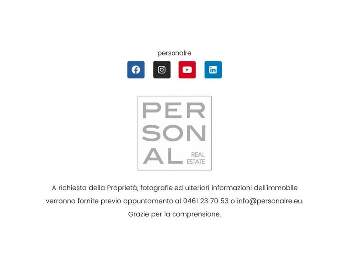 Casa con 6 locali in vendita in Pergolese, Madruzzo