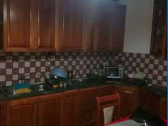 Appartamento trilocale in vendita in Discesa Nettuno, Vico, Aprigliano