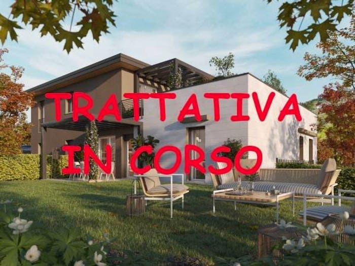 Appartamento trilocale in vendita in Via Bel Sito, Grezzana