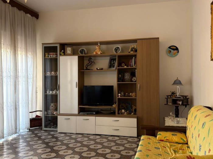 Appartamento trilocale in vendita in Via Massimo Scala, Centro, Milazzo