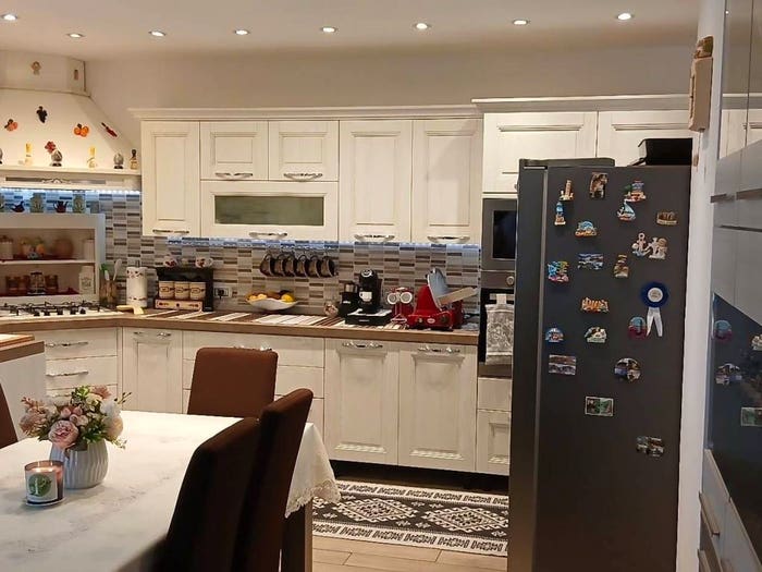 Casa con 5 locali in vendita in Via Domenico Dubini, San Michele San Giorgio, Bregnano