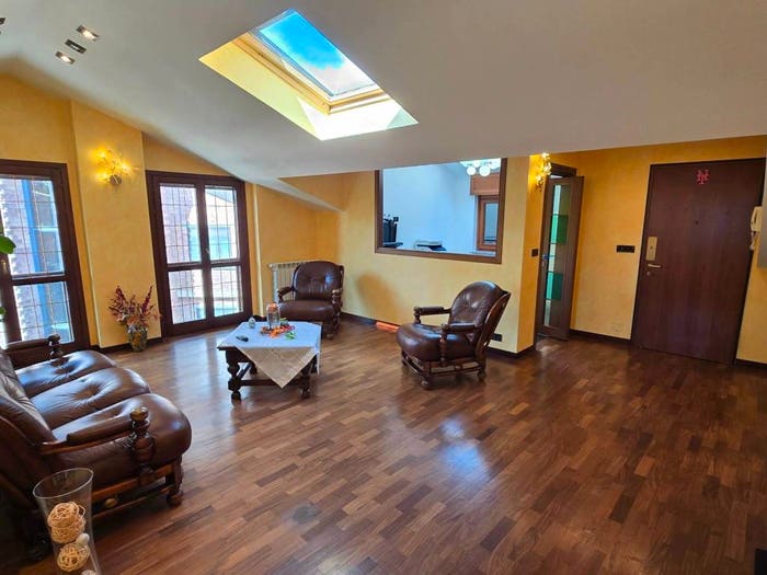 Casa trilocale in vendita in Via Maggio, Vittoria, Moncalieri