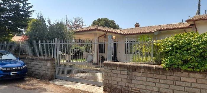 Casa trilocale in vendita in Via Casale delle Grazie, Manziana