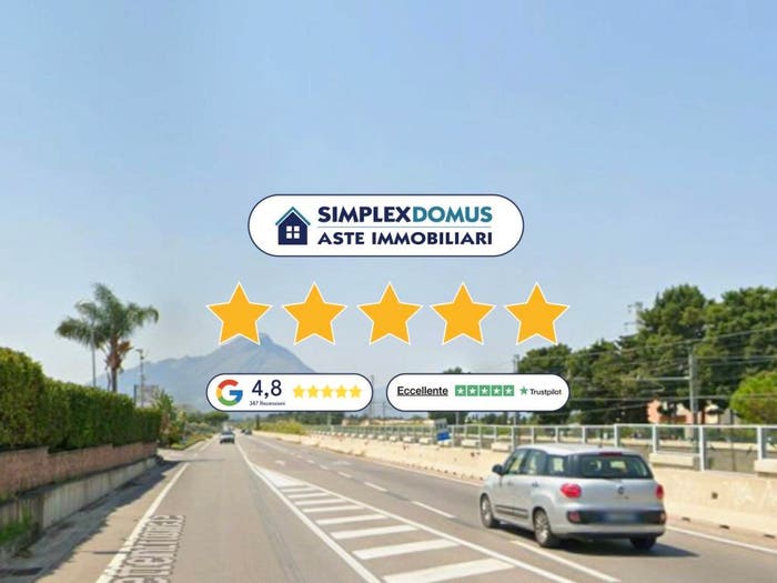 Casa con 5 locali in vendita in cda Piana Mortilli, Campofelice di Roccella