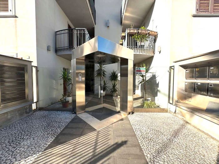 Appartamento trilocale in vendita in Via Monaco, Centro, Bagheria