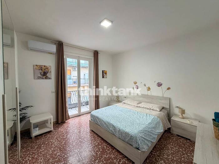 Appartamento quadrilocale in vendita in Via Torino, Borgata Santa Lucia, Siracusa