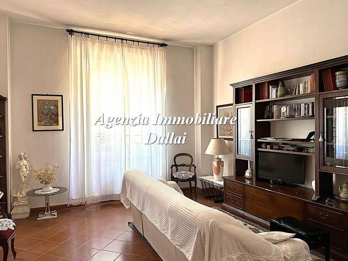 Appartamento con 5 locali in vendita in Viale della Resistenza, Centro, Borgo San Lorenzo