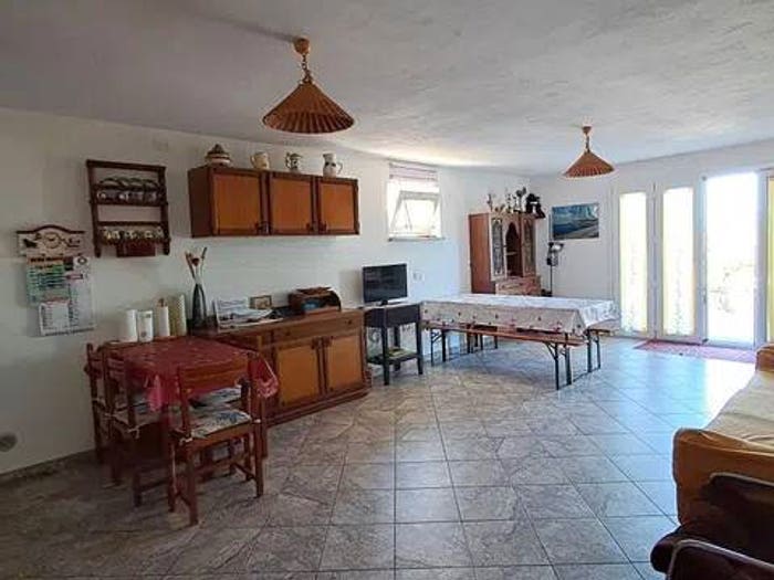 Appartamento trilocale in vendita in Santa Caterina, Cuglieri