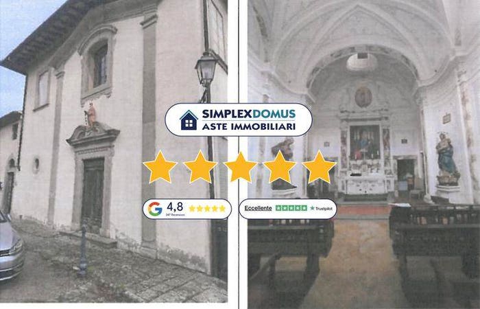 Appartamento trilocale in vendita in via della Fattoria, Vaiano
