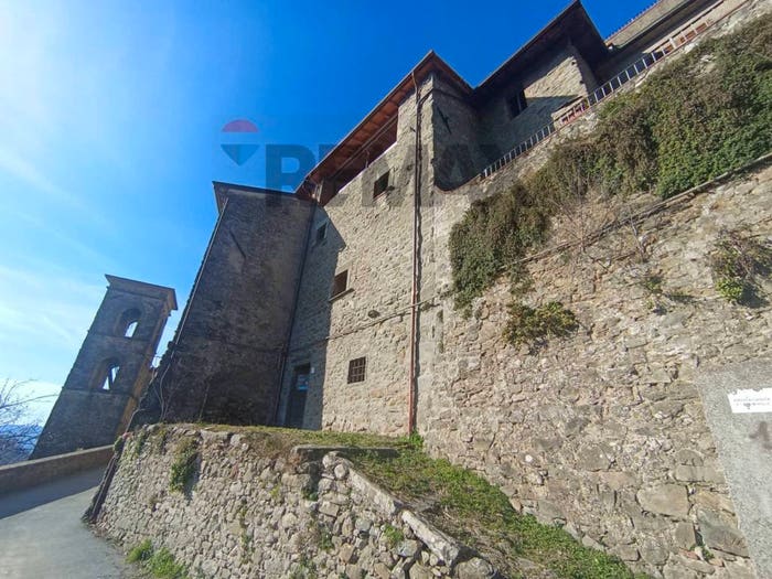 Casa bilocale in vendita in Centro, Coreglia Antelminelli