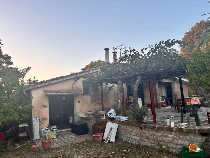 Casa trilocale in vendita in Via del Pero, Bracciano