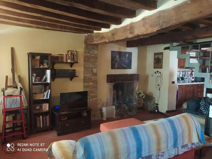 Casa trilocale in vendita in Via Mameli, Fabbiano, Rivergaro