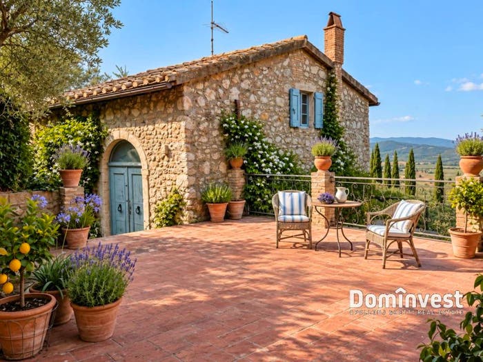 Casa trilocale in vendita in via circonvallazione, Centro, Capalbio