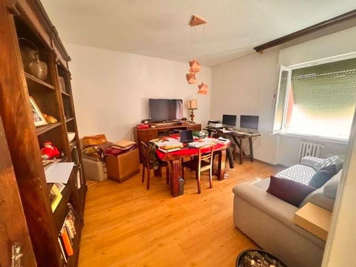 Appartamento quadrilocale in vendita in Saione, Arezzo