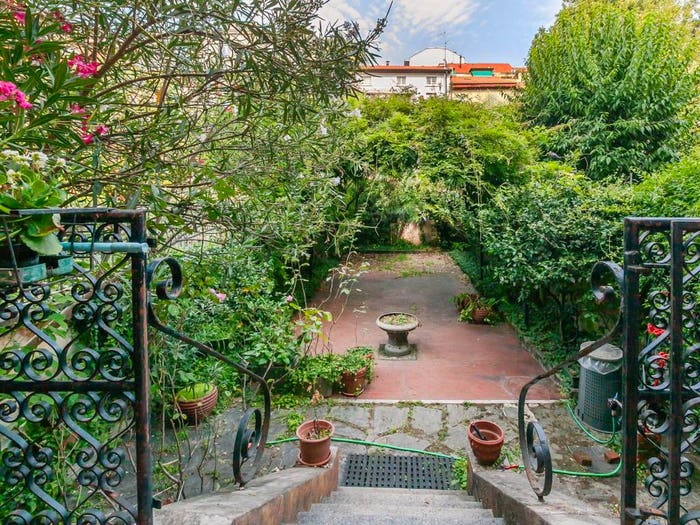 Casa con 6 locali in vendita in Viale dei Mille, Plebisciti Susa, Milano