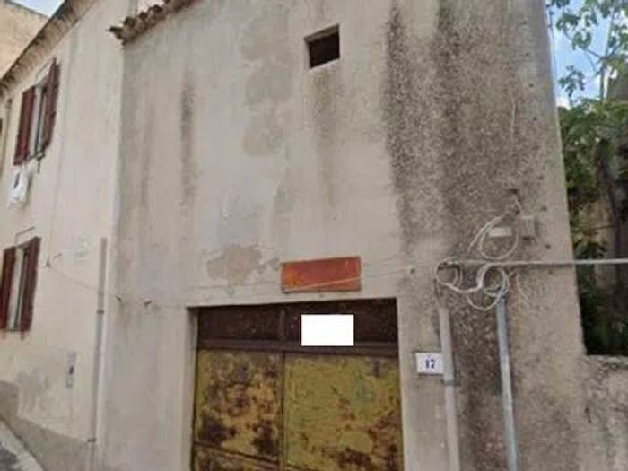 Casa con 5 locali in vendita in Via Principessa Mafalda, Codrongianos