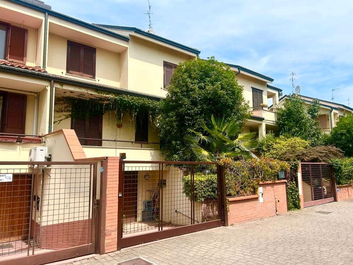 Casa con 5 locali in vendita in Via Renoncino, Centro, Basiglio