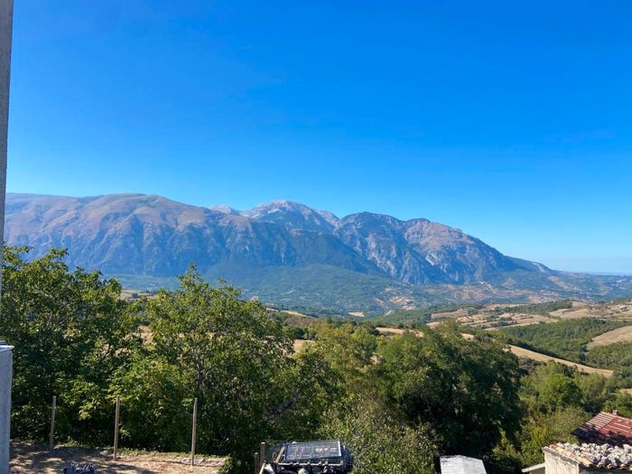 Casa quadrilocale in vendita in Via Ulisse, Centro, Torricella Peligna