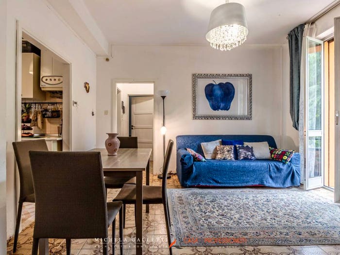 Appartamento trilocale in vendita in Via Eleonora Duse, San Donato, Bologna