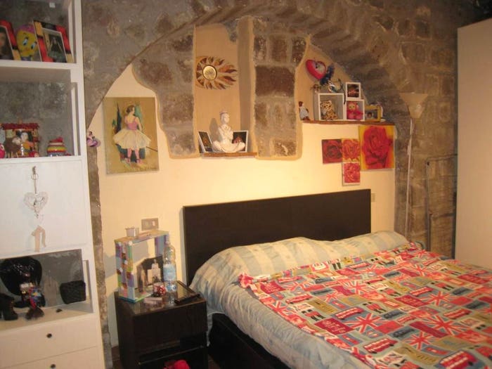 Casa trilocale in vendita in Centro, Montefiascone