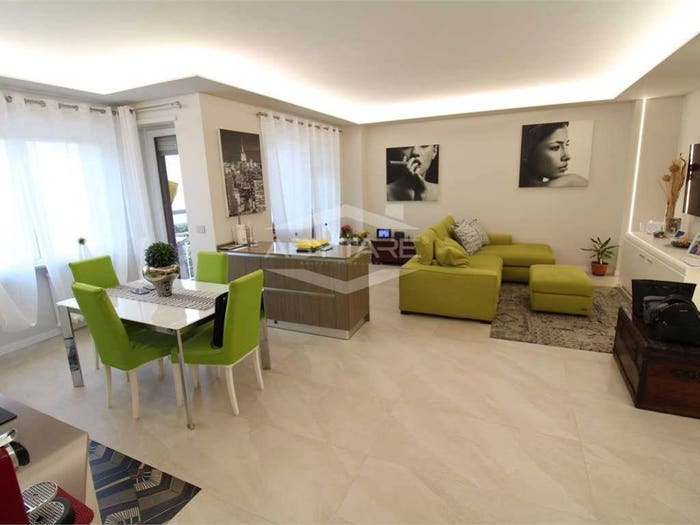 Appartamento trilocale in vendita in Strada Comunale Sangone, Borgaretto, Beinasco